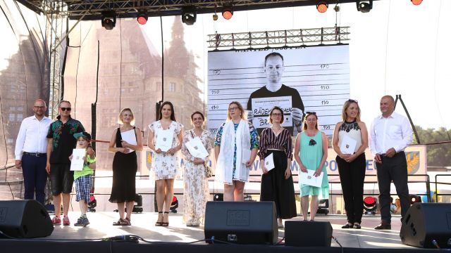 Marszałkowskie Talenty