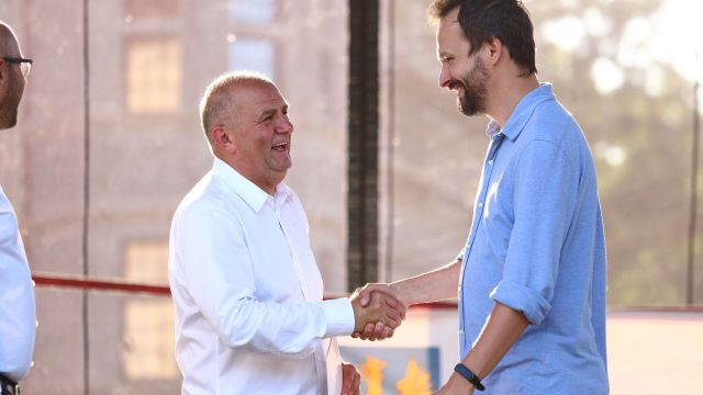 Marszałkowskie Talenty