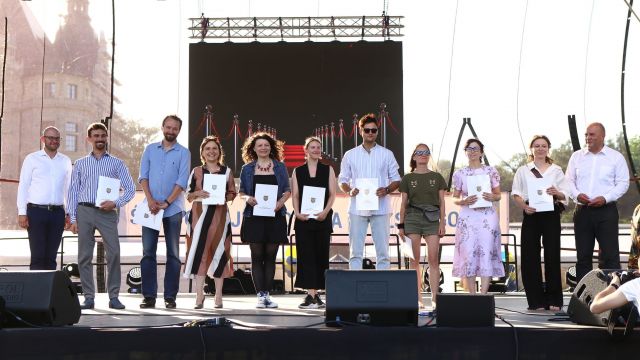 Marszałkowskie Talenty