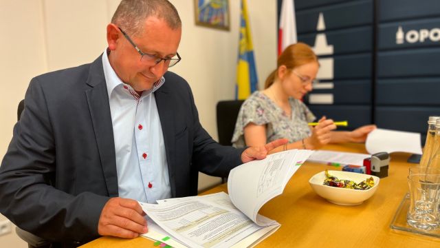 Umowy na projekty edukacyjne