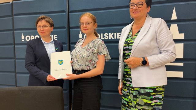 Umowy na projekty edukacyjne