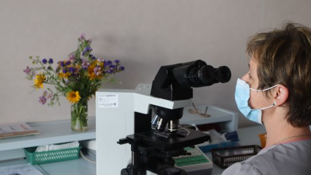 5 lat Uniwersyteckiego Szpitala Klinicznego