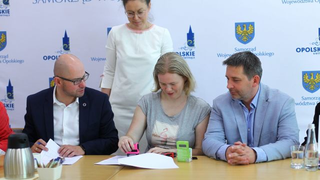 Umowy na wolontariat