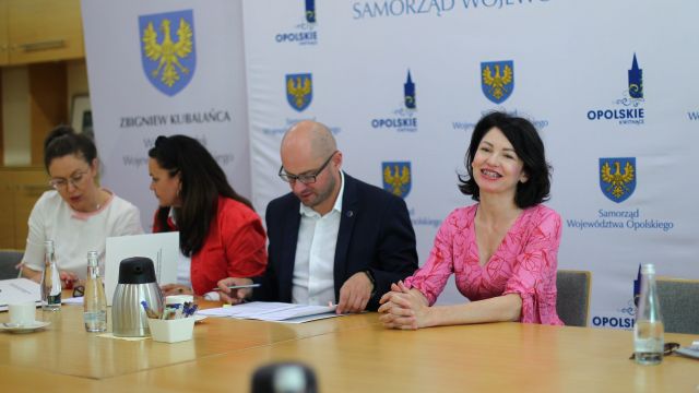 Umowy na wolontariat