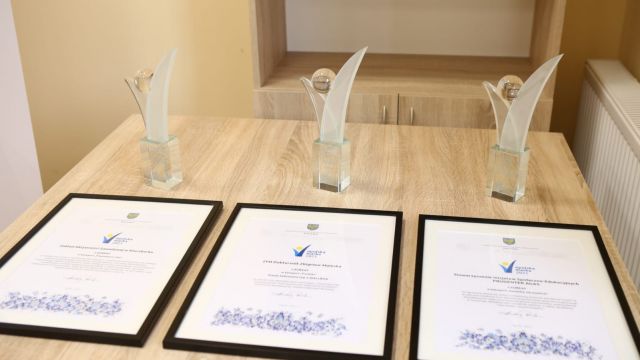 Opolska Marka w Kluczborku