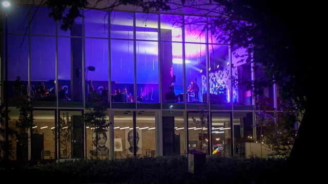 Fot. Michał Grocholski Opolskie Konfrontacje Teatralne