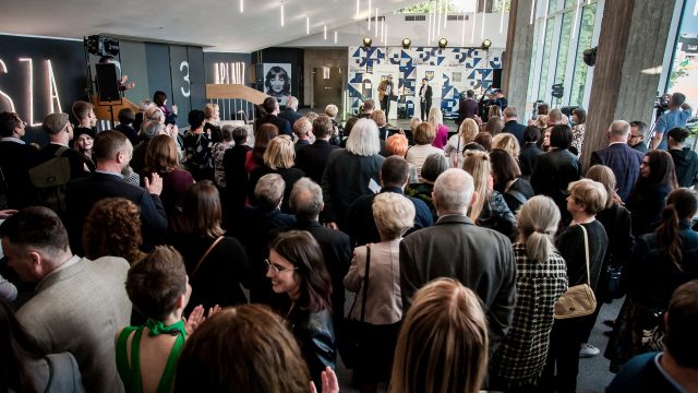 Fot. Michał Grocholski Opolskie Konfrontacje Teatralne