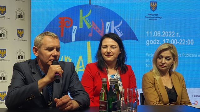 Piknik Ukraina