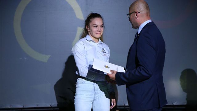 Pieniądze pomagają w sportowych zwycięstwach
