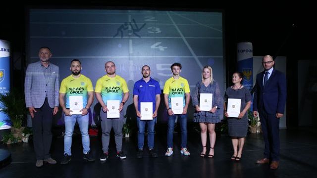 Pieniądze pomagają w sportowych zwycięstwach