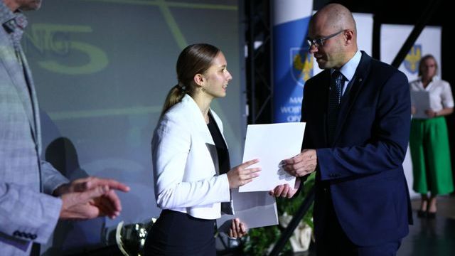 Pieniądze pomagają w sportowych zwycięstwach