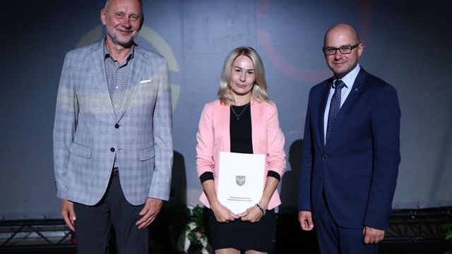 Pieniądze pomagają w sportowych zwycięstwach