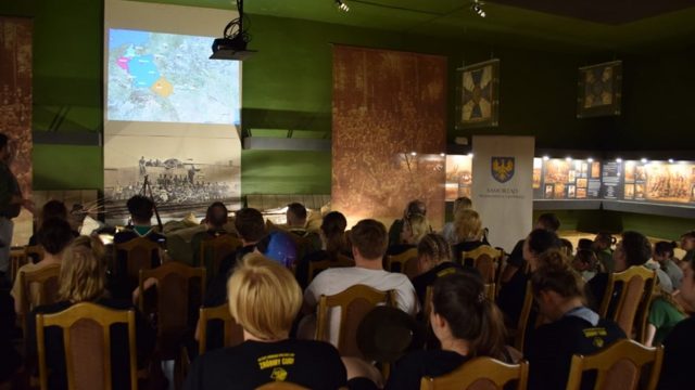 Fot. Muzeum Czynu Powstańczego Będzie modernizacja muzeum w Górze Świętej Anny