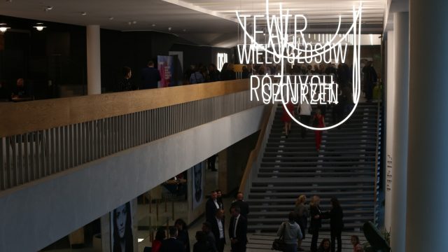 Podsumowanie sezonu teatralnego