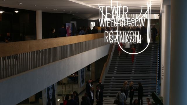 Podsumowanie sezonu teatralnego