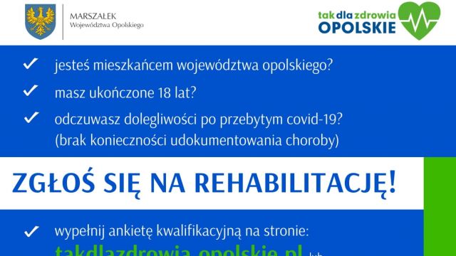 Ulotka dla pacjentów