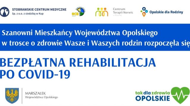 Ulotka dla pacjentów