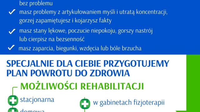 Ulotka dla pacjentów