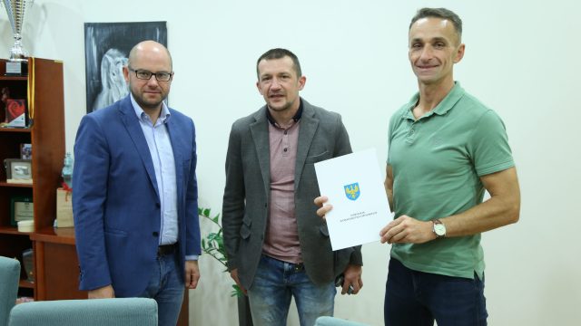 sport dla młodzieży