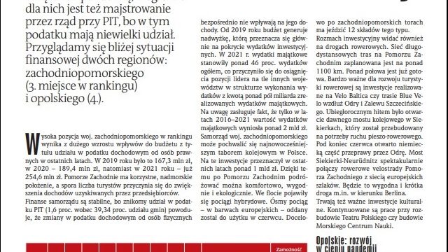 https://wspolnota.org.pl/fileadmin/news/Ranking_nr_15_2022_Bogactwo_JST_2021.pdf Ranking Wspólnoty