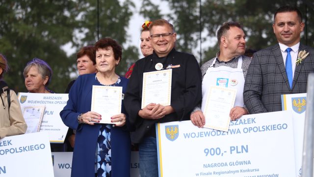 Konkurs kulinarny
