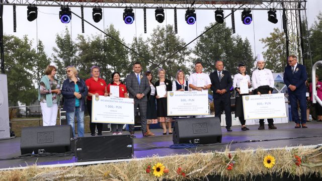 Konkurs kulinarny