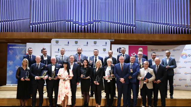 Opolska Nagroda Jakości