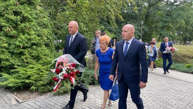 Rocznica wybuchu wojny