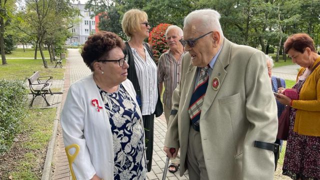 Rocznica wybuchu wojny