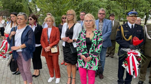 Rocznica wybuchu wojny