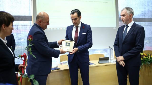 Wrześniowa sesja sejmiku