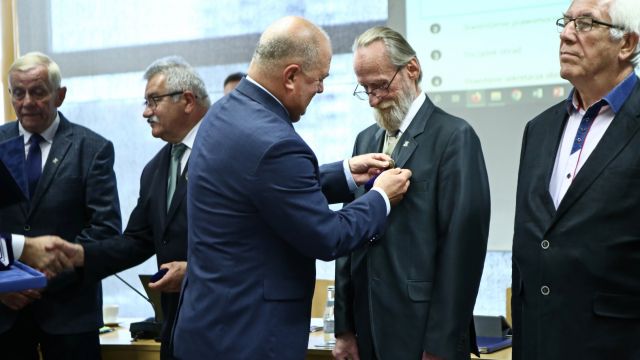 Wrześniowa sesja sejmiku