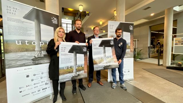 Opolski Festiwal Fotografii