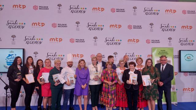 Opolscy laureaci Pereł