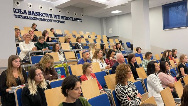 Opolskie Forum Zdrowia Psychicznego