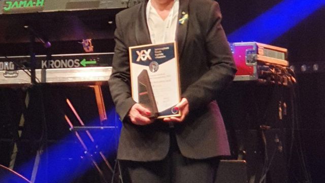 Opolskie drugie w rankingu