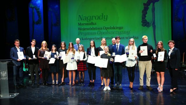 Nagrody Edukacyjne