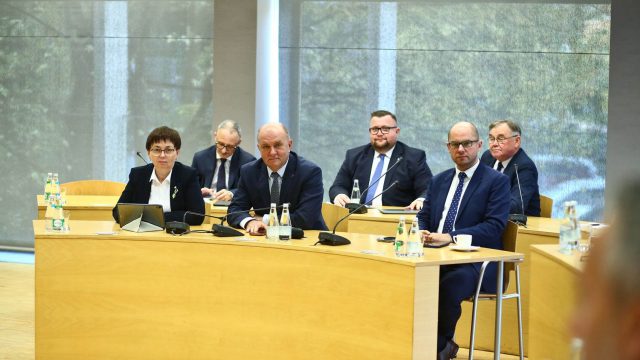 Sesja październikowa