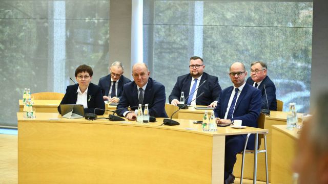 Sesja październikowa