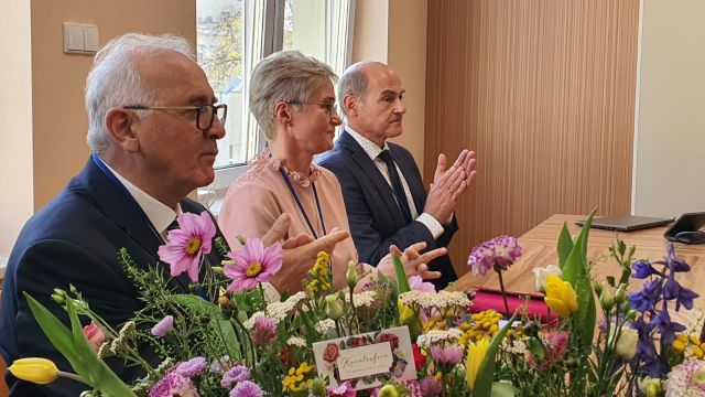 Medycyna nuklearna - konferencja