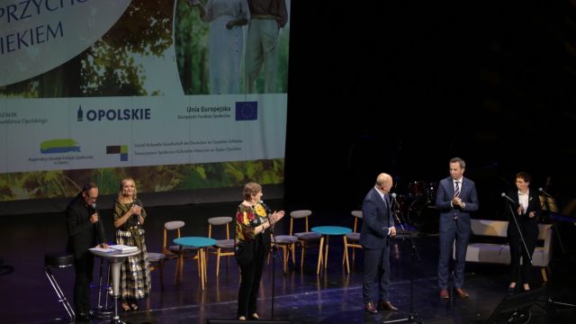 Regionalny Dzień Seniora