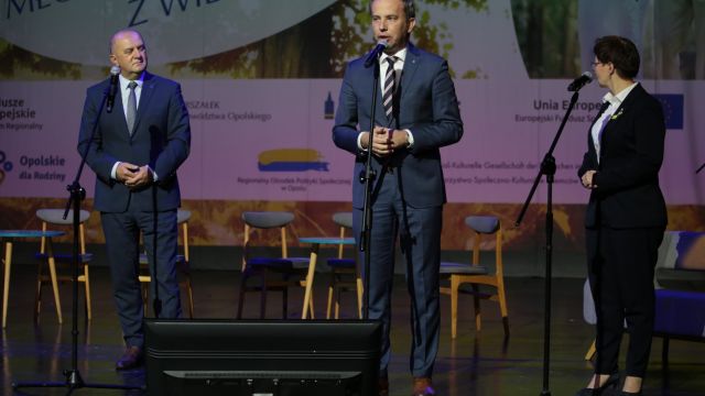 Regionalny Dzień Seniora