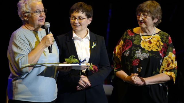 Regionalny Dzień Seniora