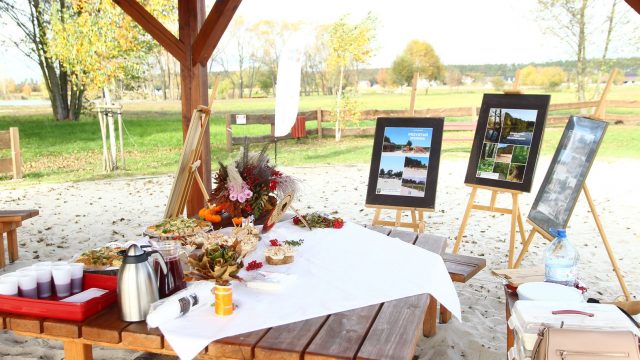 Komisja ARGE w Popielowie