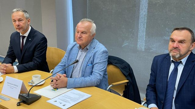 Konsultacje obwodnicy Nysy