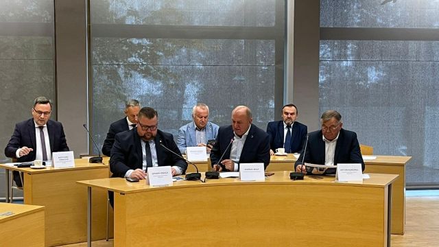 Konsultacje obwodnicy Nysy