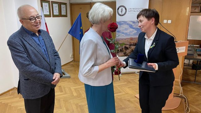 50 lat nefrologii