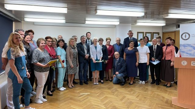 50 lat nefrologii