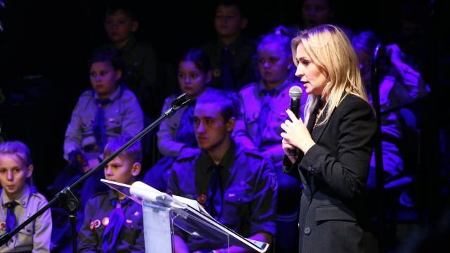 Podsumowanie obchodów rocznicy powsyań śląskich