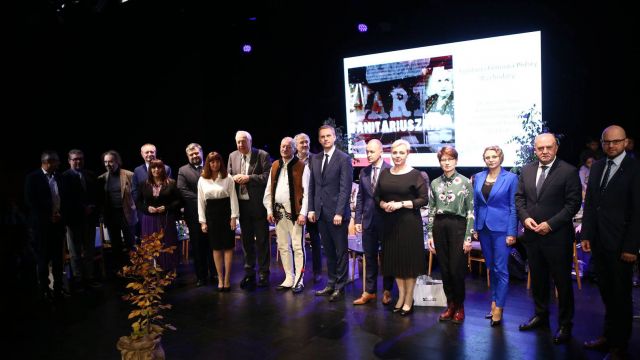 Podsumowanie obchodów rocznicy powsyań śląskich